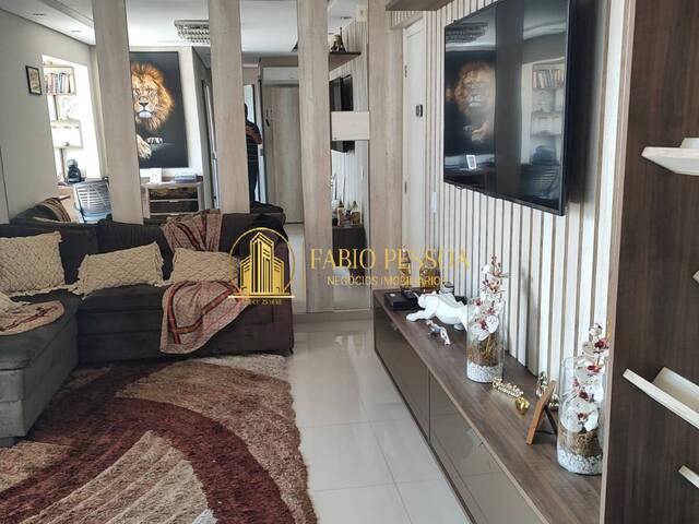Apartamento para Venda em Guarulhos - 5