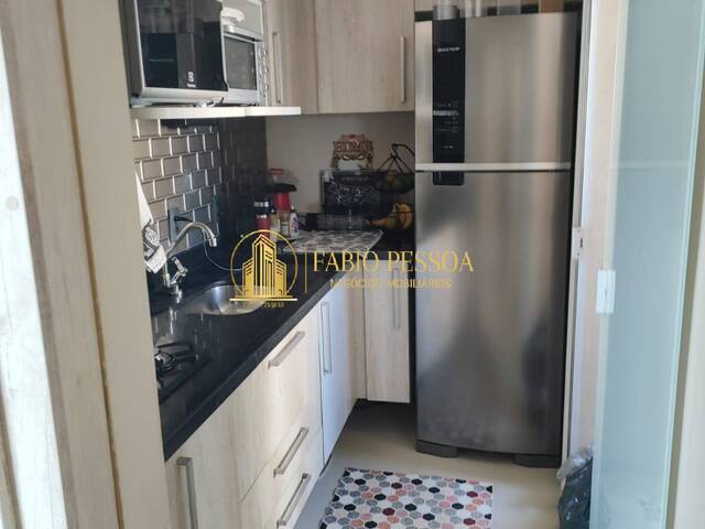 Apartamento para Venda em Guarulhos - 4