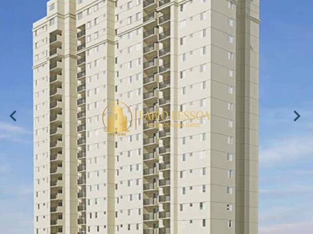 #41 - Apartamento para Venda em Guarulhos - SP - 3