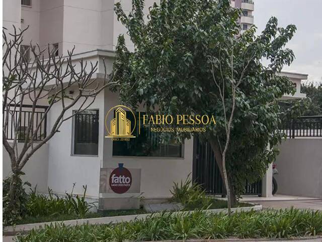 #41 - Apartamento para Venda em Guarulhos - SP - 1