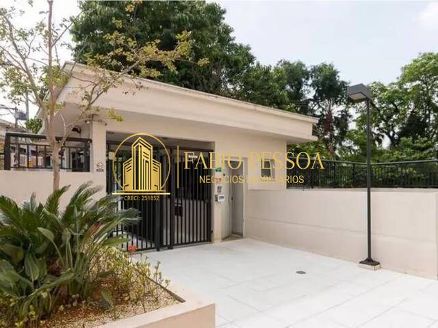 #41 - Apartamento para Venda em Guarulhos - SP - 2