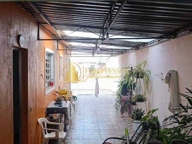 #42 - Casa para Venda em Guarulhos - SP - 3