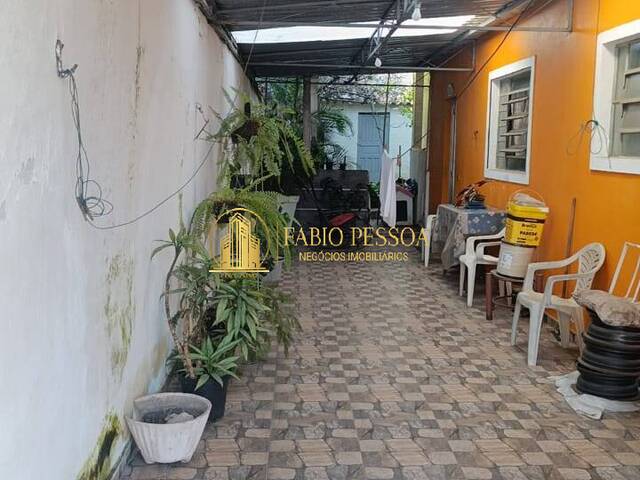 #42 - Casa para Venda em Guarulhos - SP - 2