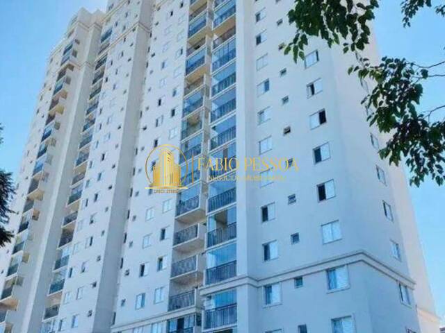 #43 - Apartamento para Venda em Guarulhos - SP - 2