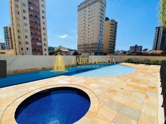 #43 - Apartamento para Venda em Guarulhos - SP - 3