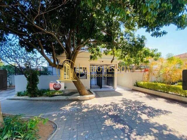 #43 - Apartamento para Venda em Guarulhos - SP - 1