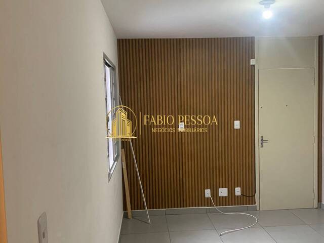 #44 - Apartamento para Venda em Guarulhos - SP - 2