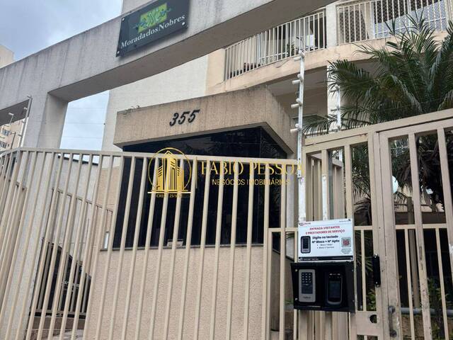 #45 - Apartamento para Venda em Guarulhos - SP - 2