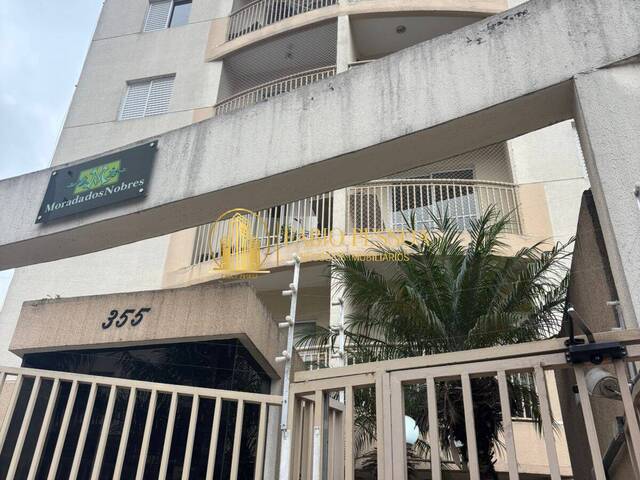 #45 - Apartamento para Venda em Guarulhos - SP - 3