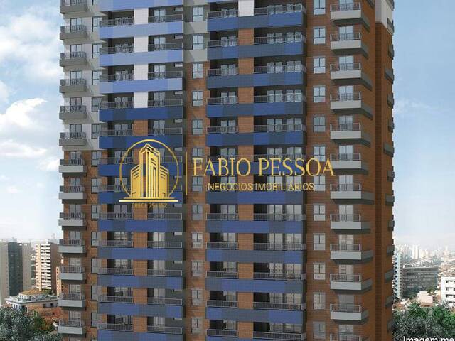 #46 - Apartamento para Venda em Guarulhos - SP - 3