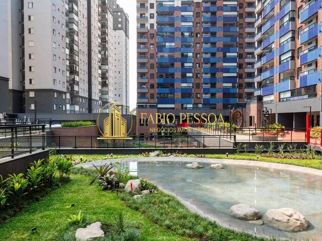 #46 - Apartamento para Venda em Guarulhos - SP - 2