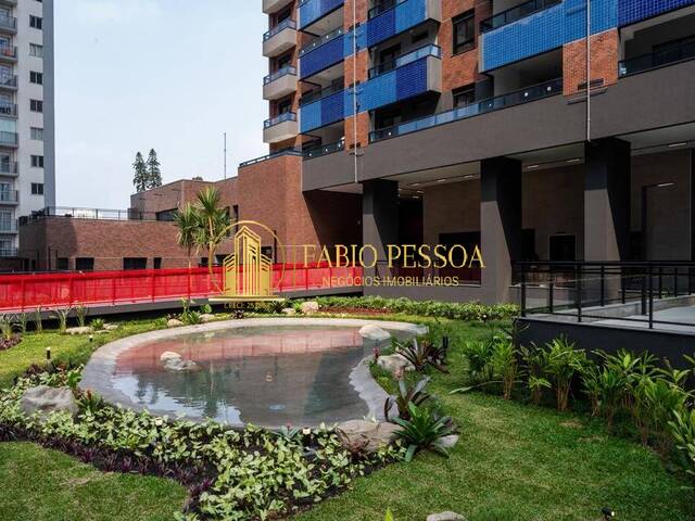 #46 - Apartamento para Venda em Guarulhos - SP - 1