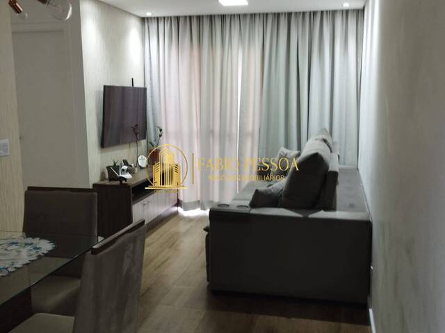 Apartamento para Venda em São Paulo - 4