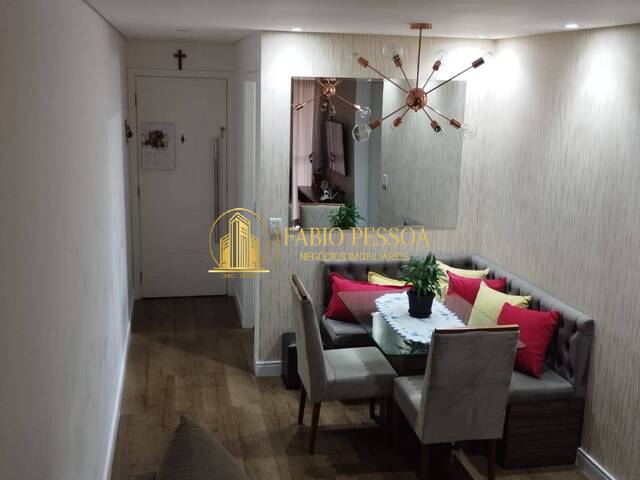 Apartamento para Venda em São Paulo - 5