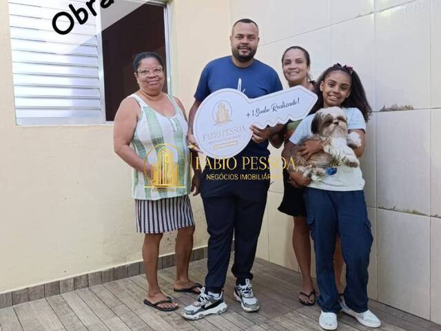 #22 - Casa para Venda em Guarulhos - SP - 2