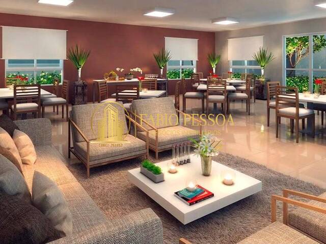 Apartamento para Venda em Itaquaquecetuba - 4