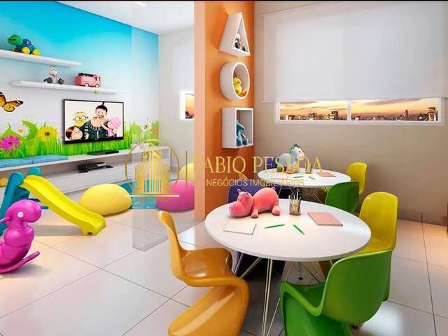 Apartamento para Venda em Itaquaquecetuba - 5