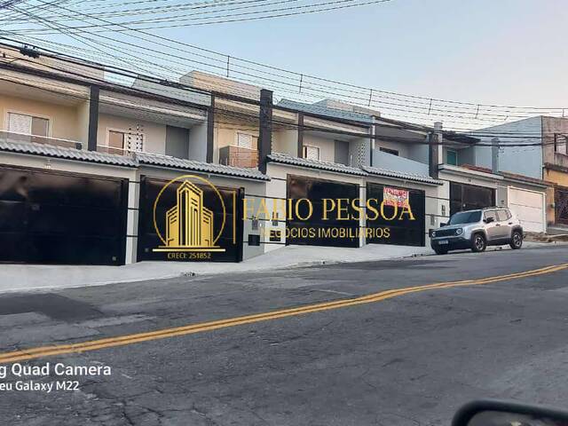 Venda em Jardim Cumbica - Guarulhos