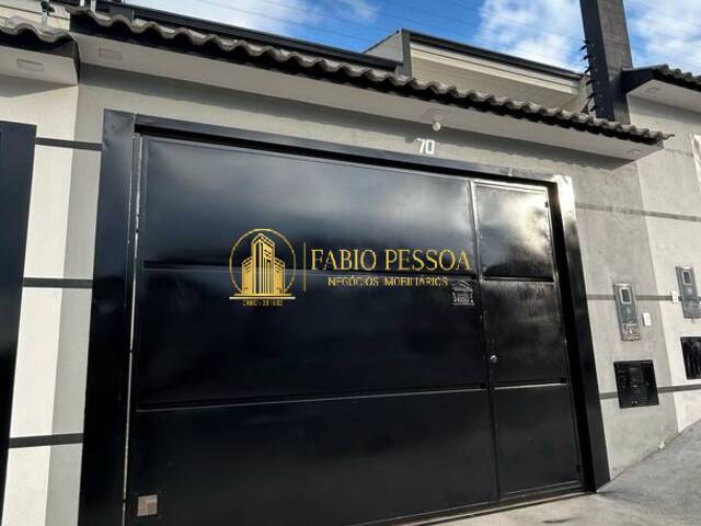 #49 - Casa para Venda em Guarulhos - SP - 2