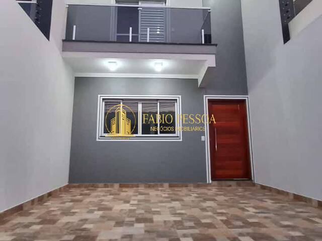 #49 - Casa para Venda em Guarulhos - SP - 3