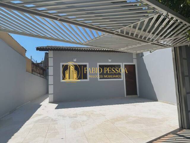 #51 - Casa para Venda em Guarulhos - SP - 1