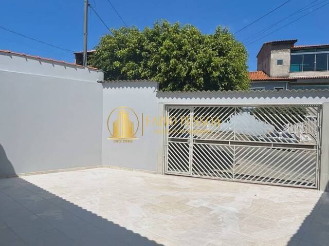 #51 - Casa para Venda em Guarulhos - SP - 2