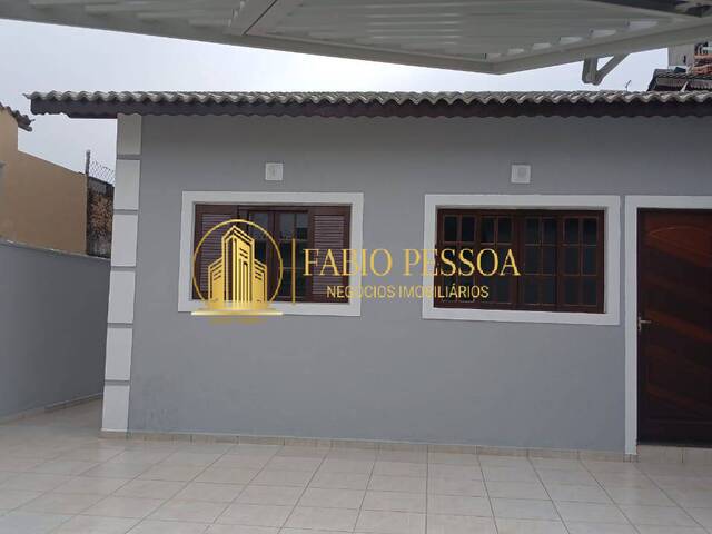 #51 - Casa para Venda em Guarulhos - SP - 3