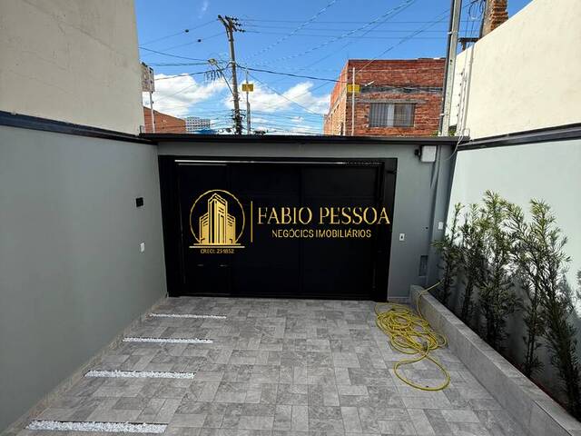 #52 - Casa para Venda em Guarulhos - SP - 3