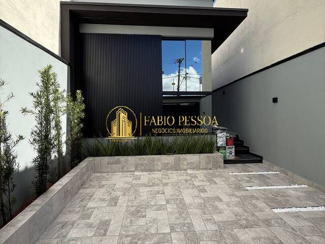 #52 - Casa para Venda em Guarulhos - SP - 2