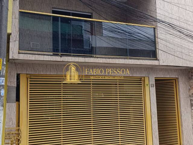 Venda em Conjunto Marcos Freire - Guarulhos