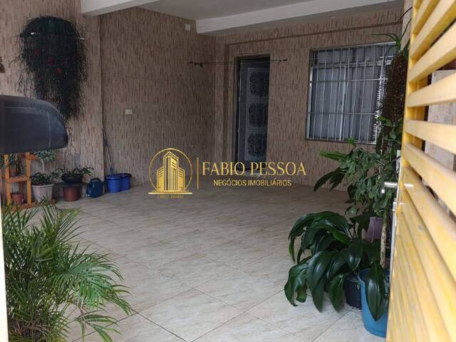 #53 - Casa para Venda em Guarulhos - SP - 2