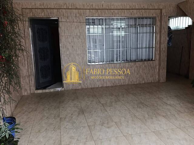 #53 - Casa para Venda em Guarulhos - SP - 3