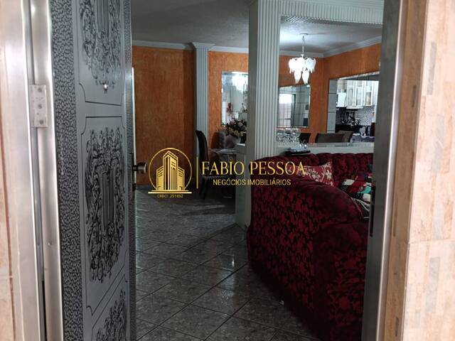 Casa para Venda em Guarulhos - 5
