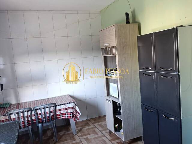 #54 - Casa para Venda em Guarulhos - SP - 3