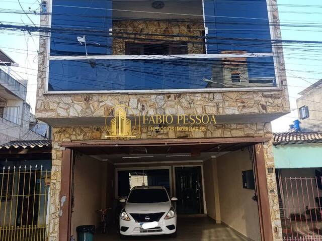 #55 - Casa para Venda em Guarulhos - SP - 2