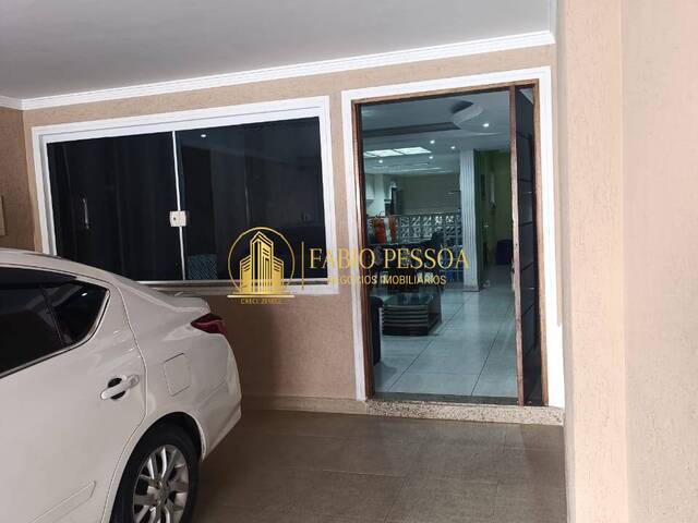 #55 - Casa para Venda em Guarulhos - SP - 3