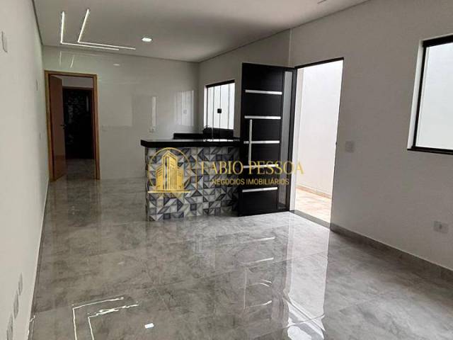 #57 - Casa para Venda em Guarulhos - SP - 2