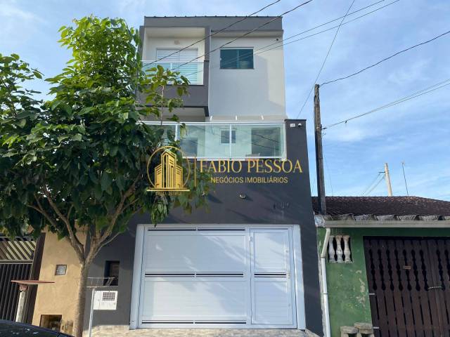 #58 - Casa para Venda em Guarulhos - SP - 2