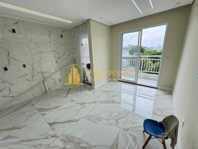 #59 - Apartamento para Venda em Guarulhos - SP