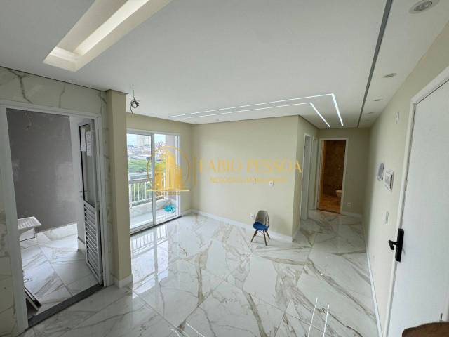 #59 - Apartamento para Venda em Guarulhos - SP