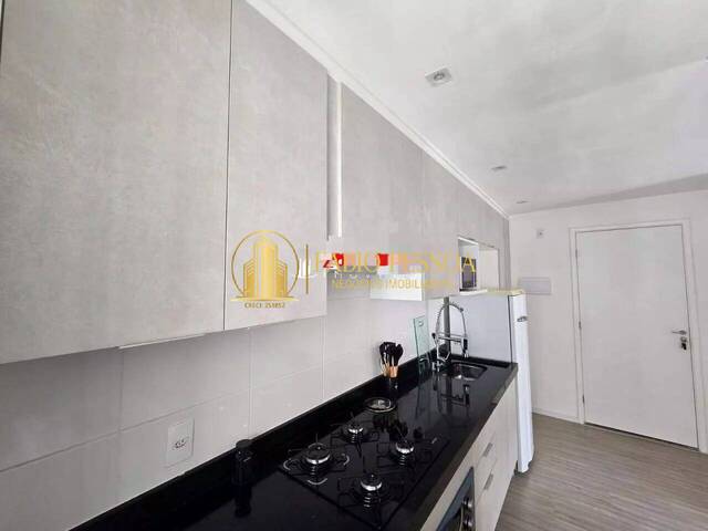 #60 - Apartamento para Venda em Guarulhos - SP