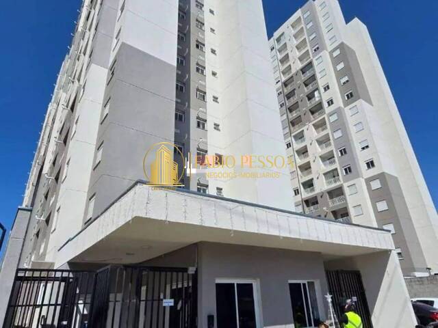 #60 - Apartamento para Venda em Guarulhos - SP