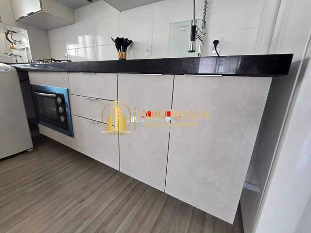 #60 - Apartamento para Venda em Guarulhos - SP