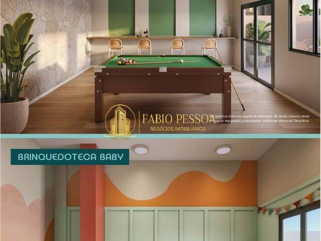 #61 - Apartamento para Venda em Guarulhos - SP - 3