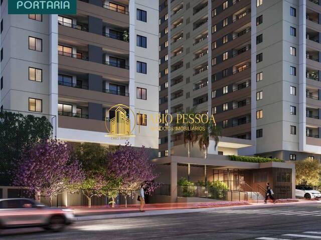 #61 - Apartamento para Venda em Guarulhos - SP - 1