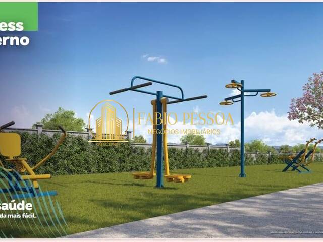 #62 - Apartamento para Venda em Guarulhos - SP - 3