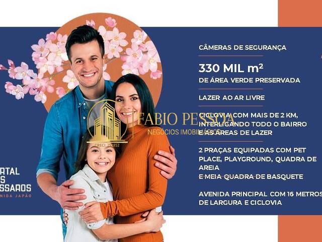 #63 - Área para Venda em Mogi das Cruzes - SP - 2