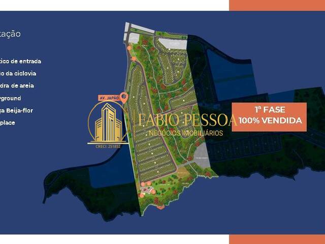 #63 - Área para Venda em Mogi das Cruzes - SP - 3