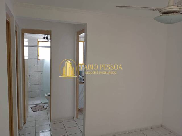#64 - Apartamento para Venda em Guarulhos - SP - 3