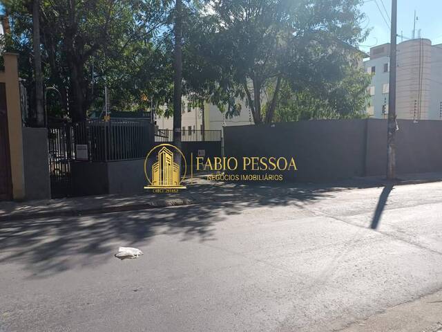 #64 - Apartamento para Venda em Guarulhos - SP - 2